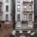 Coliving in Harlem - Manhattan, New York