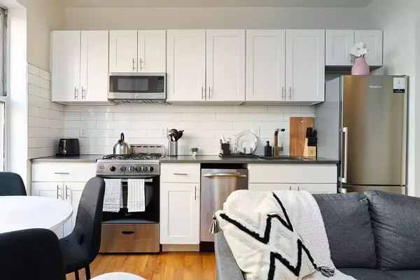 Coliving in Harlem - Manhattan, New York