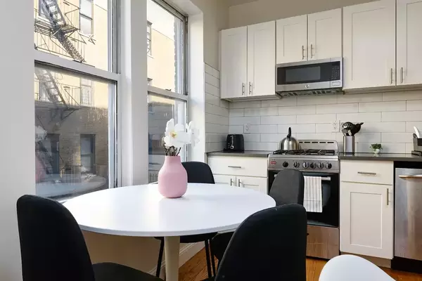 Coliving in Harlem - Manhattan, New York