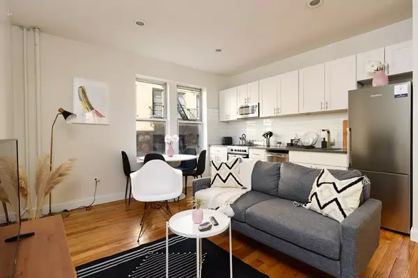 Coliving in Harlem - Manhattan, New York