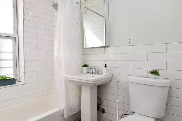 Coliving in Harlem - Manhattan, New York