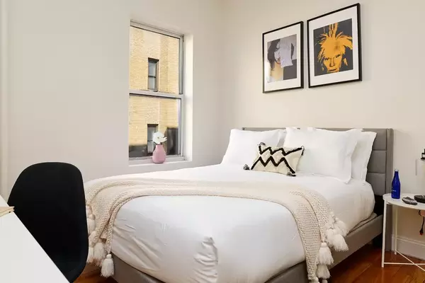 Coliving in Harlem - Manhattan, New York