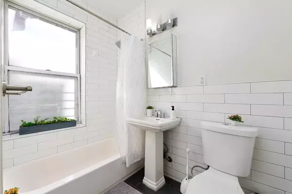 Coliving in Harlem - Manhattan, New York