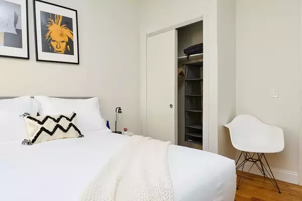 Coliving in Harlem - Manhattan, New York