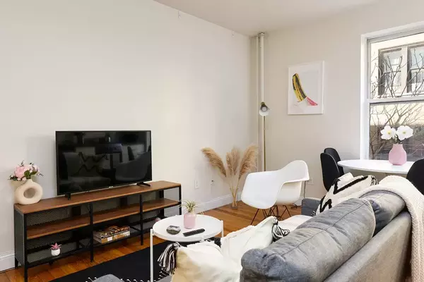 Coliving in Harlem - Manhattan, New York