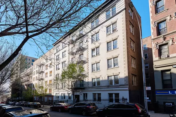 Coliving in Harlem - Manhattan, New York