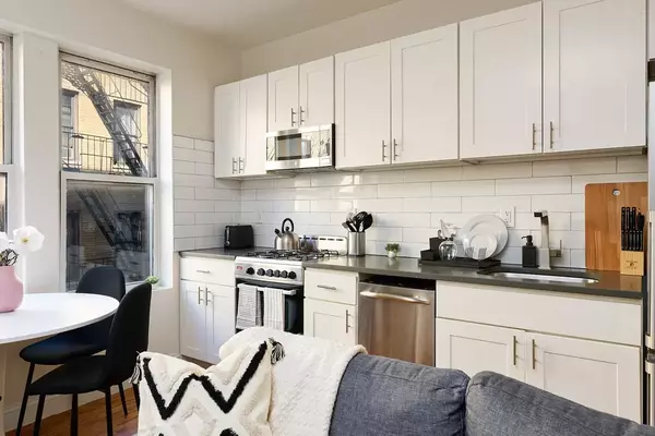 Coliving in Harlem - Manhattan, New York