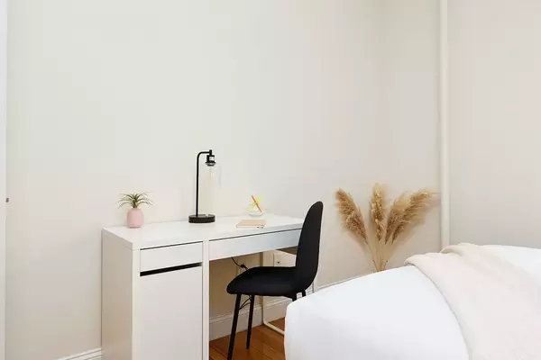 Coliving in Harlem - Manhattan, New York