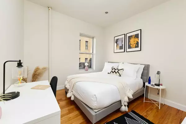 Coliving in Harlem - Manhattan, New York