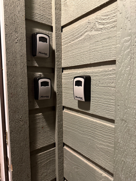 Coliving in Uptown Central - North SATX, San Antonio