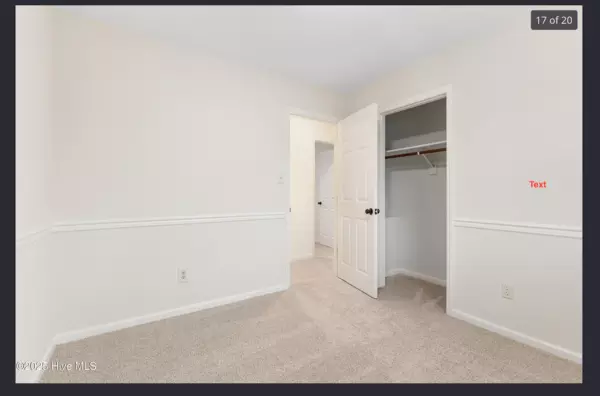 Coliving in Holly Springs - Outer Triangle, Raleigh