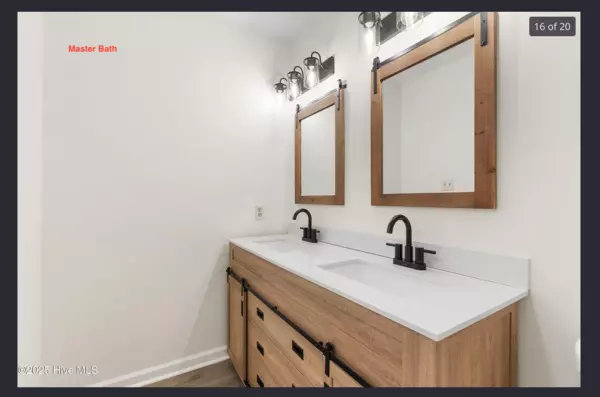 Coliving in Holly Springs - Outer Triangle, Raleigh