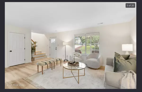 Coliving in Holly Springs - Outer Triangle, Raleigh