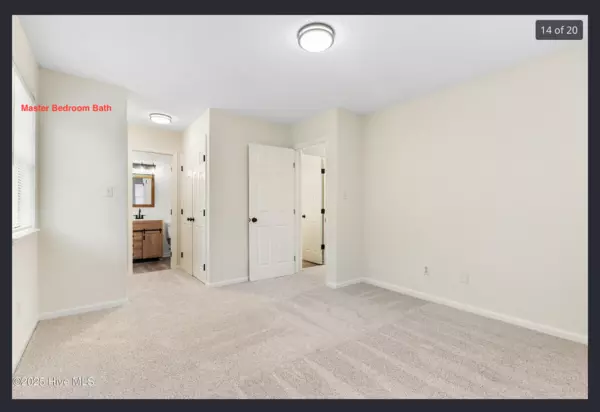 Coliving in Holly Springs - Outer Triangle, Raleigh