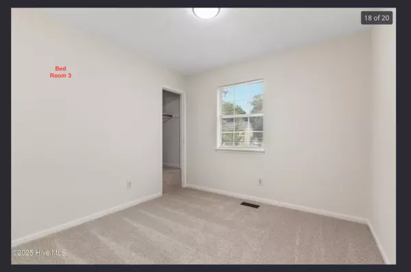 Coliving in Holly Springs - Outer Triangle, Raleigh