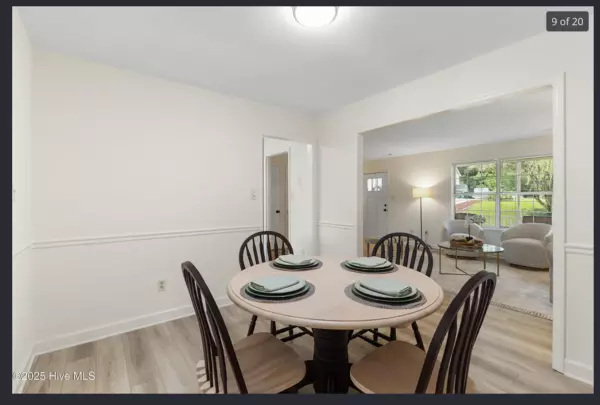 Coliving in Holly Springs - Outer Triangle, Raleigh