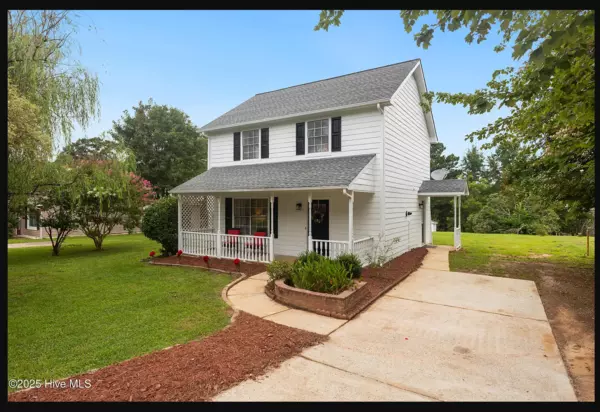 Coliving in Holly Springs - Outer Triangle, Raleigh