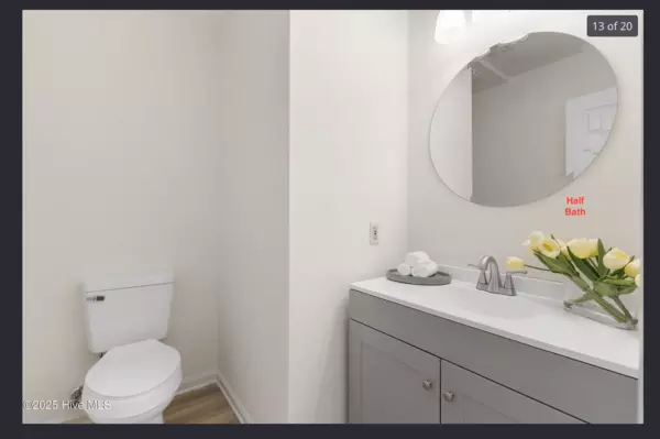 Coliving in Holly Springs - Outer Triangle, Raleigh