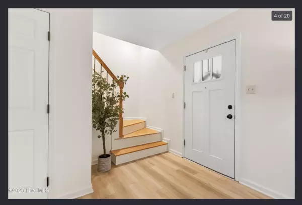 Coliving in Holly Springs - Outer Triangle, Raleigh