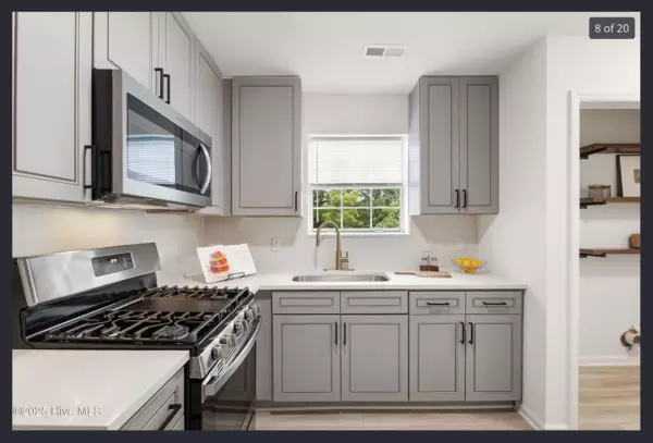 Coliving in Holly Springs - Outer Triangle, Raleigh