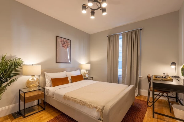 Coliving in Dorchester - Boston, Boston