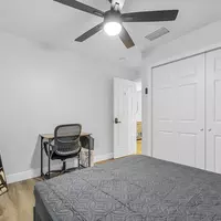 Coliving in Cocoa - Outer Orlando, Orlando