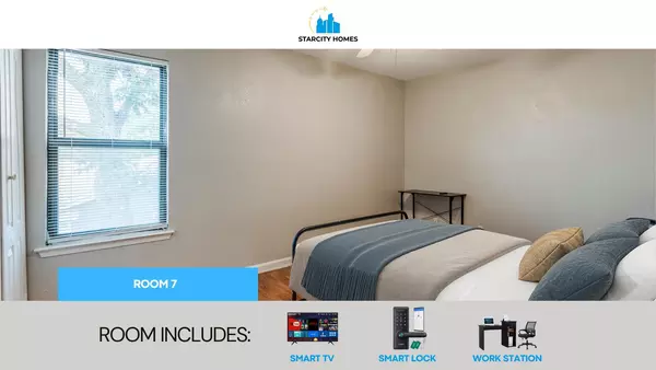 Coliving in Uptown Central - North SATX, San Antonio