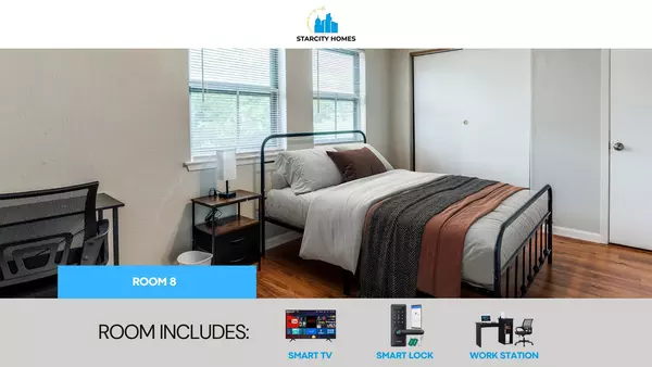 Coliving in Uptown Central - North SATX, San Antonio