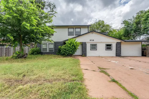 Coliving in Uptown Central - North SATX, San Antonio