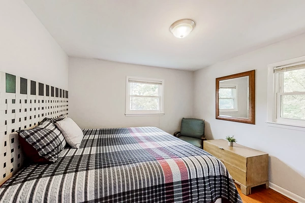 Coliving in Decatur - East Atl, Atlanta