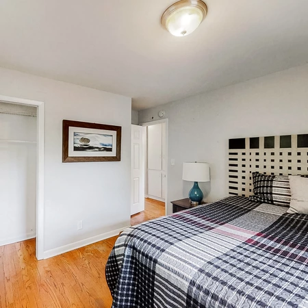 Coliving in Decatur - East Atl, Atlanta