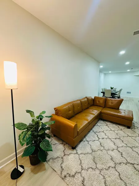 Coliving in College Park - South Atl, Atlanta