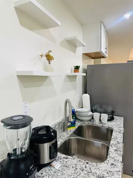 Coliving in College Park - South Atl, Atlanta