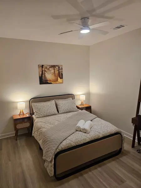 Coliving in College Park - South Atl, Atlanta