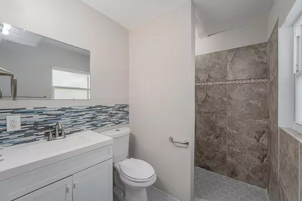 Coliving in Plant City - East Tampa, Tampa