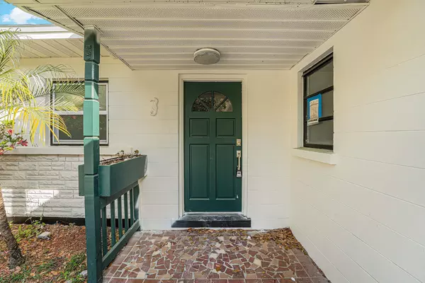 Coliving in Plant City - East Tampa, Tampa