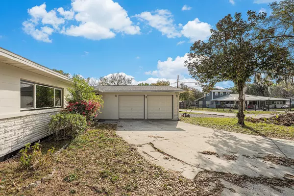 Coliving in Plant City - East Tampa, Tampa