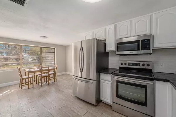 Coliving in Plant City - East Tampa, Tampa