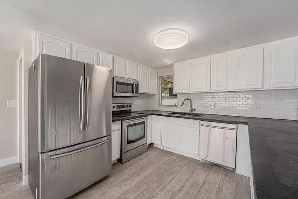 Coliving in Plant City - East Tampa, Tampa