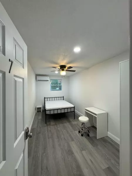 Coliving in Plant City - East Tampa, Tampa