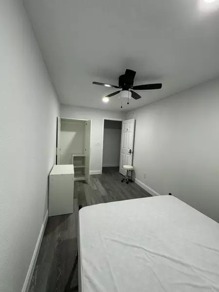 Coliving in Plant City - East Tampa, Tampa