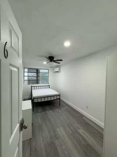 Coliving in Plant City - East Tampa, Tampa