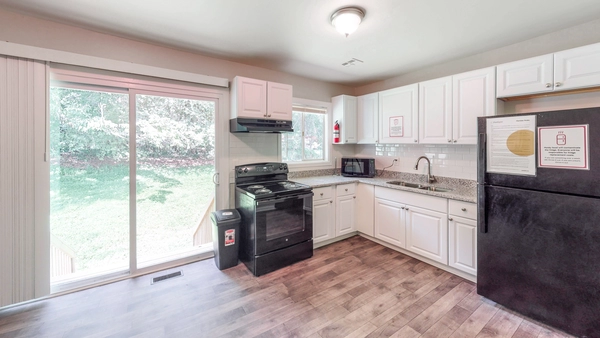 Coliving in Clayton County GA - South Atl, Atlanta