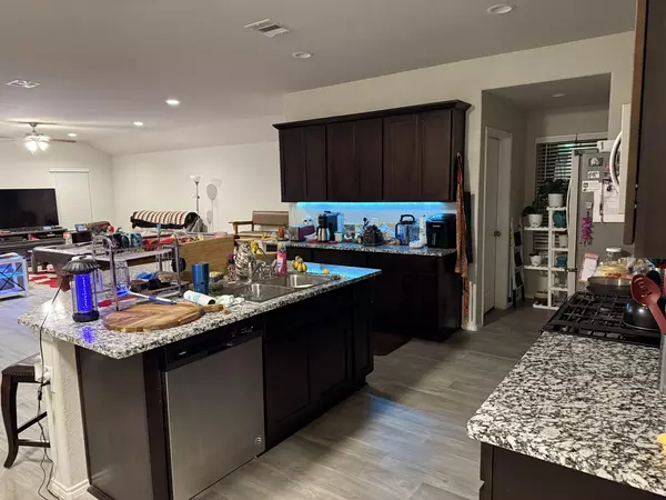 Coliving in Fort Bend - Sw Houston, Houston
