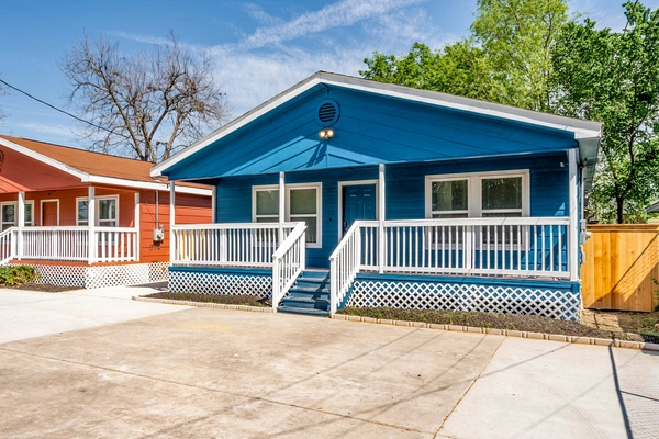 Coliving in East Houston - Ne Houston, Houston