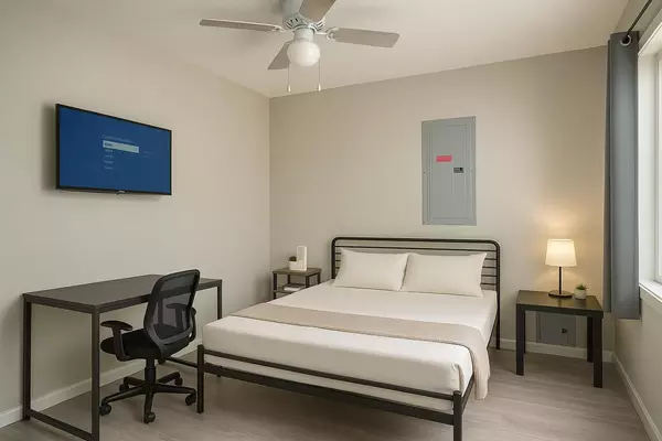 Coliving in East Houston - Ne Houston, Houston