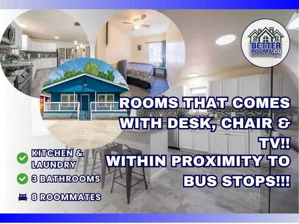 Coliving in East Houston - Ne Houston, Houston