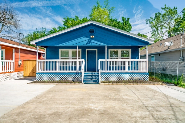 Coliving in East Houston - Ne Houston, Houston