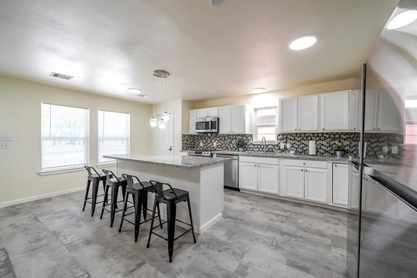 Coliving in East Houston - Ne Houston, Houston