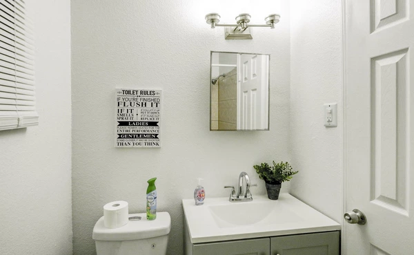 Coliving in East Lake-Orient Park - East Tampa, Tampa